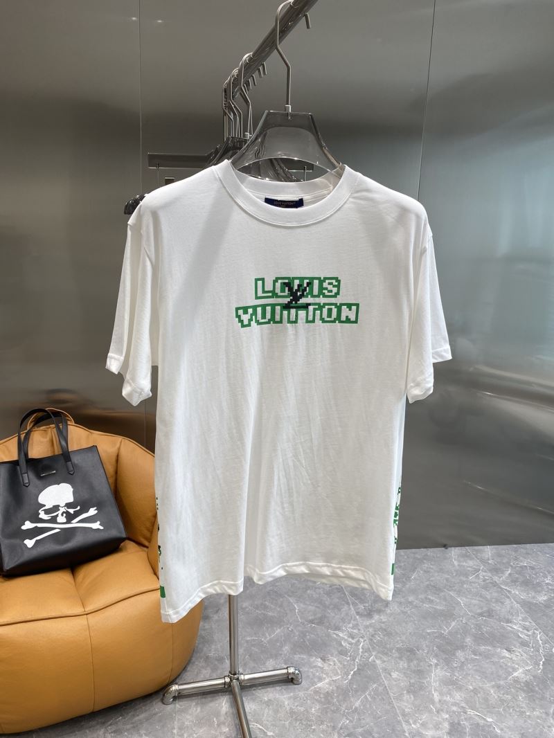 Louis Vuitton T-Shirts